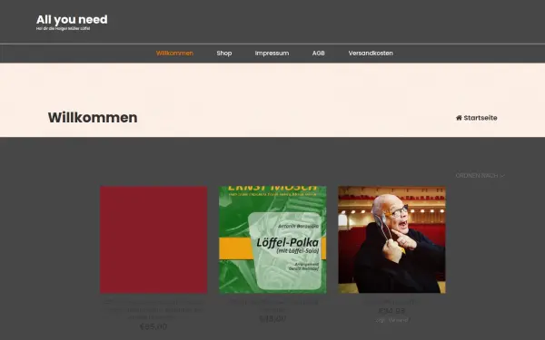 allyouneed-shop.de