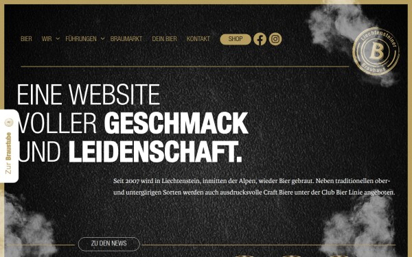 brauhaus.li