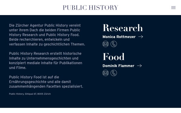 publichistory.ch