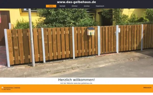 www.das-gelbehaus.de