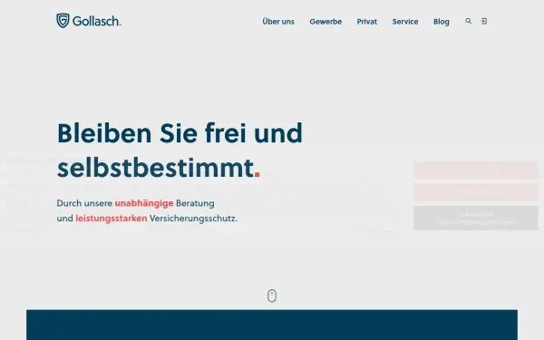 www.gollasch-versicherungsmakler.de