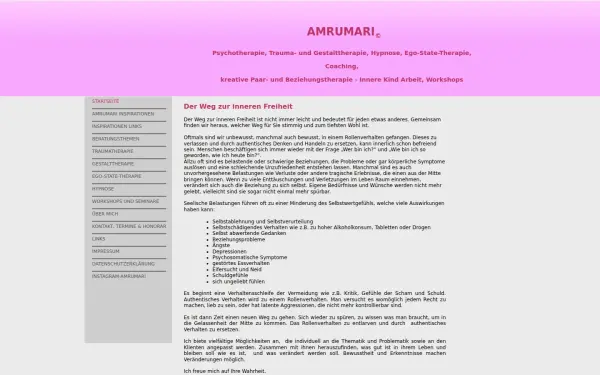 amrumari.com