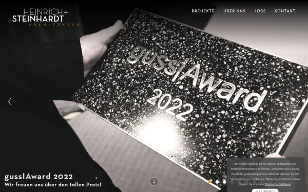 www.heinrich-steinhardt.de