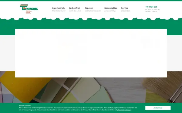 www.malerbetrieb-treml.de