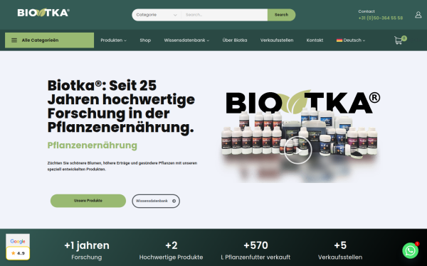biotka.de