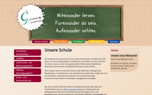 gosekamp-grundschule.de