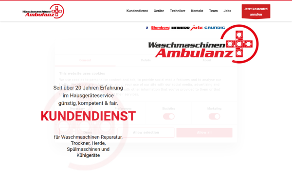 www.waschmaschinen-ambulanz.de