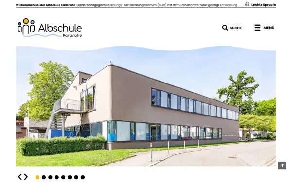 albschule.de