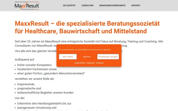 maxxresult.de