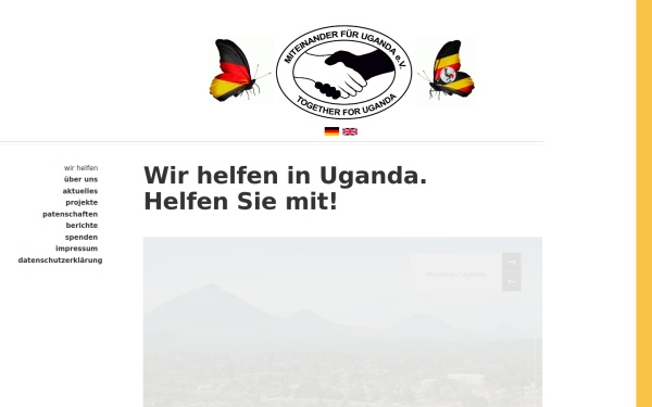 miteinanderfueruganda.de