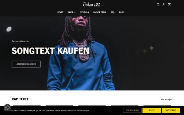 www.jokerz22.de