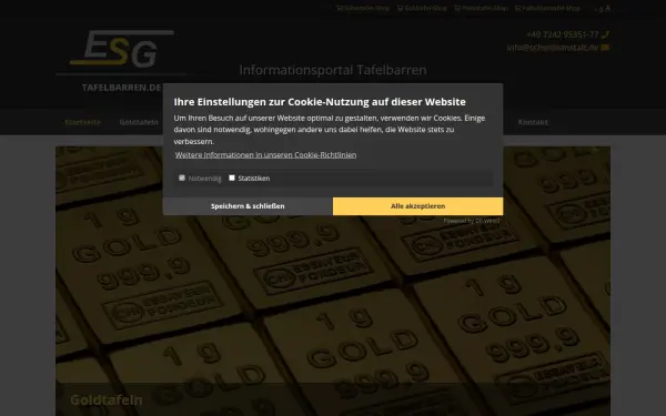 www.tafelbarren.de