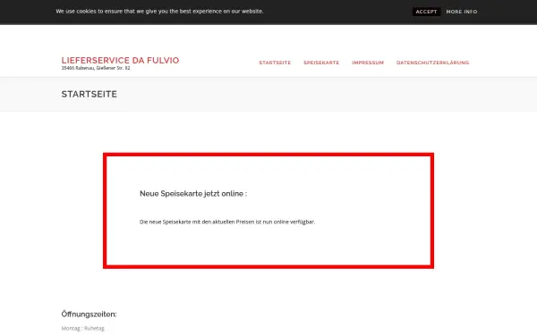 dafulvio.de