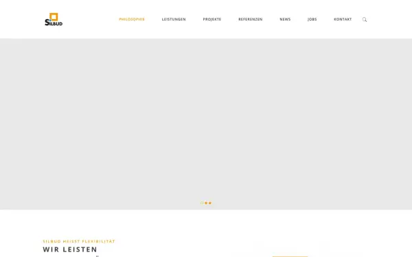 silbud.de