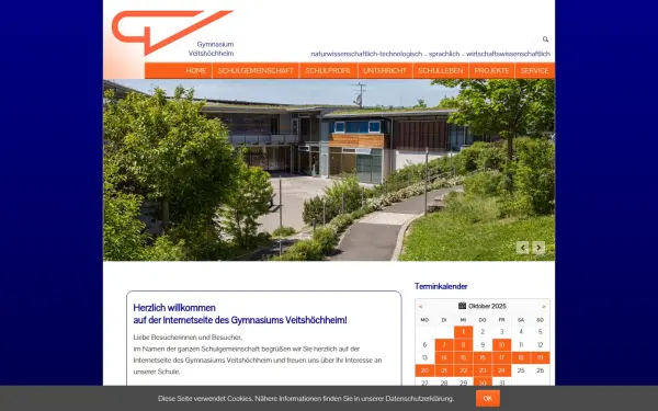 www.gymnasium-veitshoechheim.de