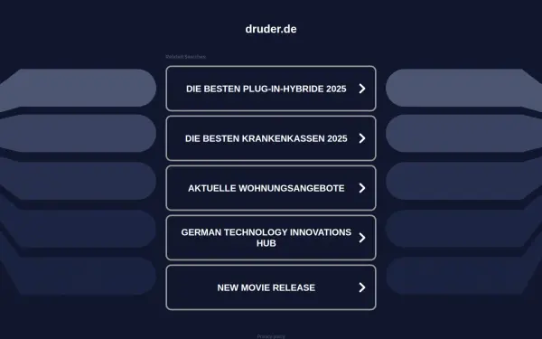 druder.de