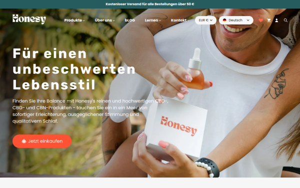 honesy.eu