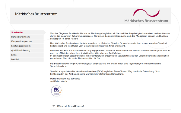 www.maerkisches-brustzentrum.de