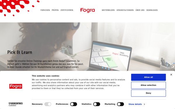 fogra.org