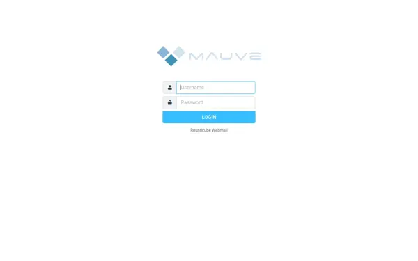 mauve.email