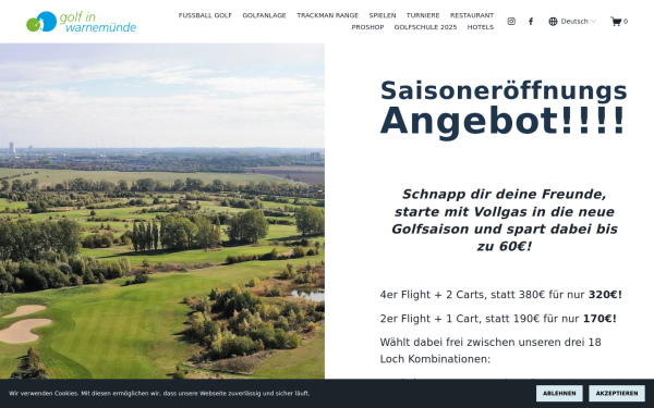 www.golf-warnemuende.com
