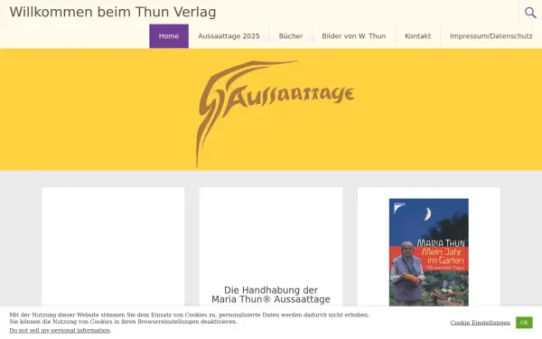 thun-verlag.com
