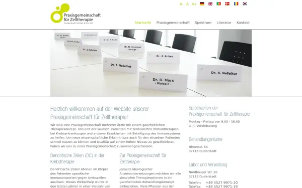 www.immune-therapy.net