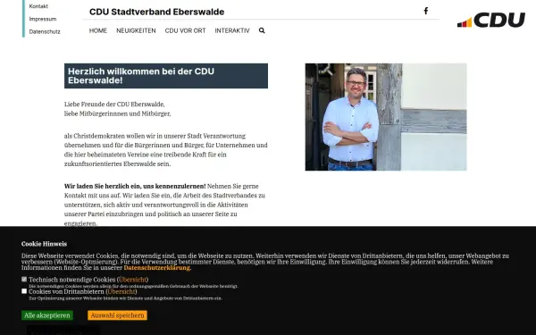 cdu-eberswalde.de