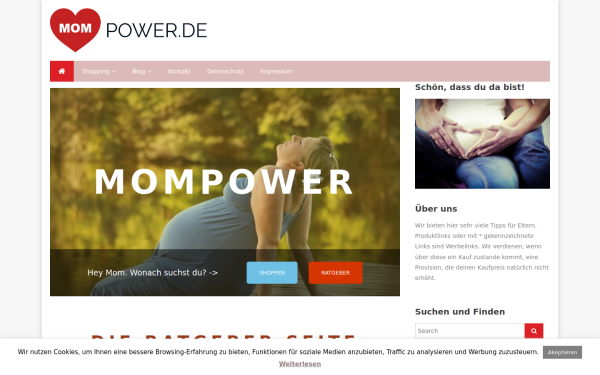 www.mompower.de