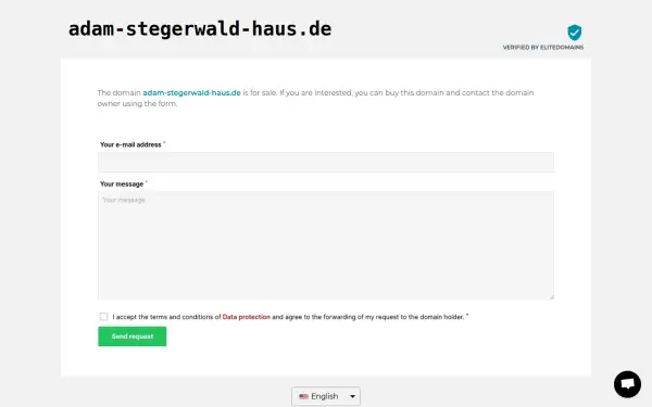 adam-stegerwald-haus.de