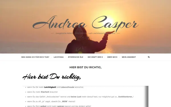 andreacasper.de