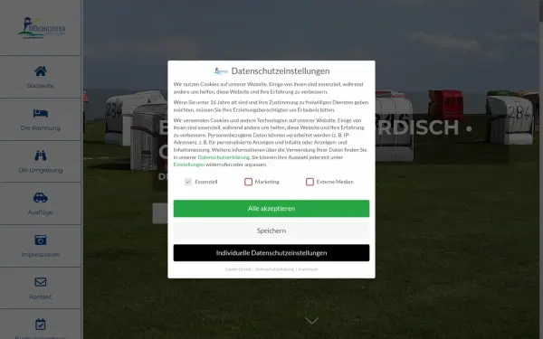www.deichkieker-fewo.de
