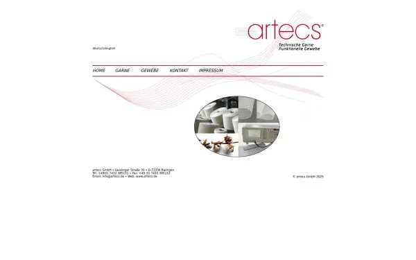 artecs.de