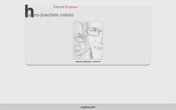 hans-sohns.de