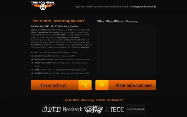 devastating-events.de