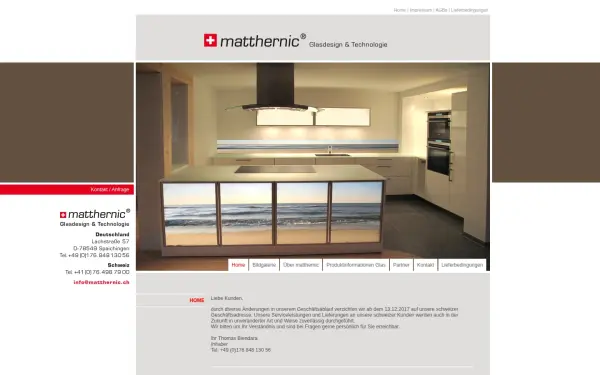 matthernic.de