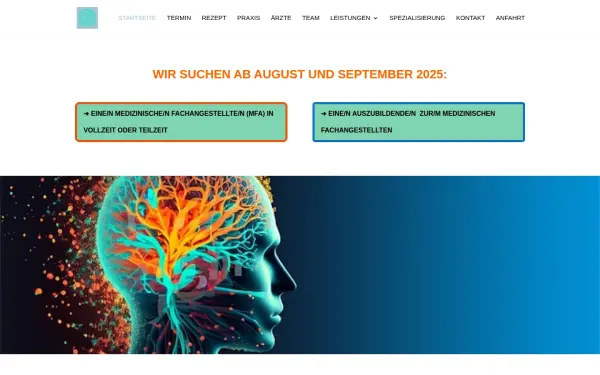 neuropraxis-frankfurt.de