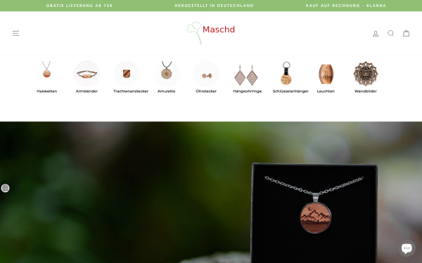www.maschd.de