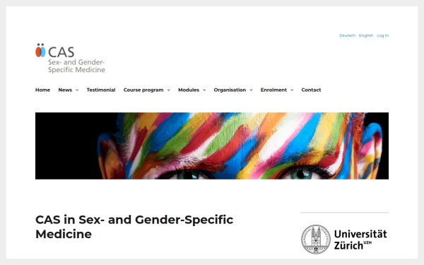www.gender-medicine.ch