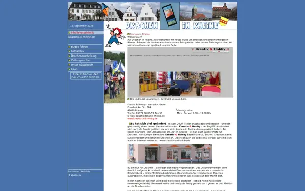 drachen-in-rheine.de