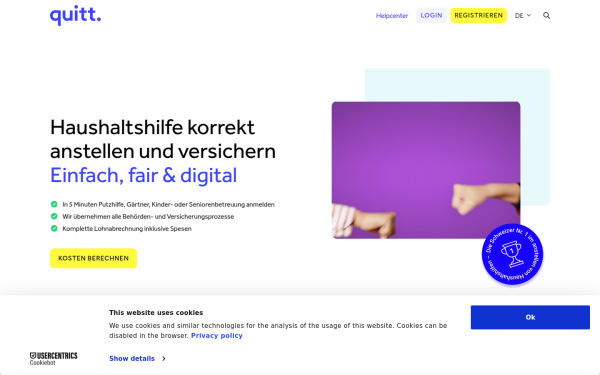 quitt.ch