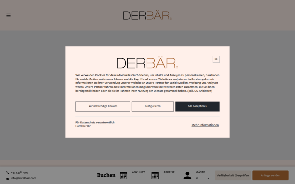 www.hotelbaer.com