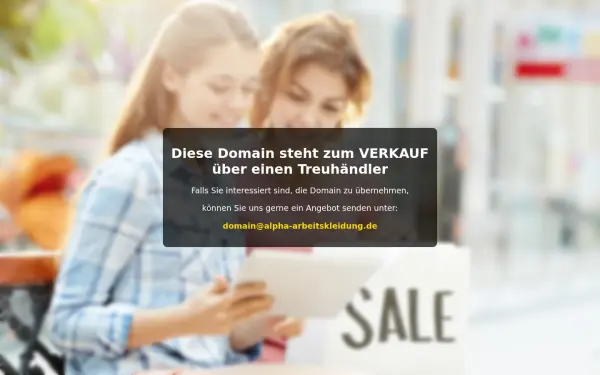 alpha-arbeitskleidung.de