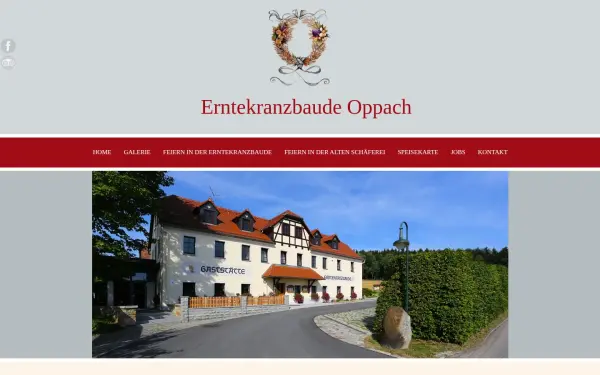 erntekranzbaude.de