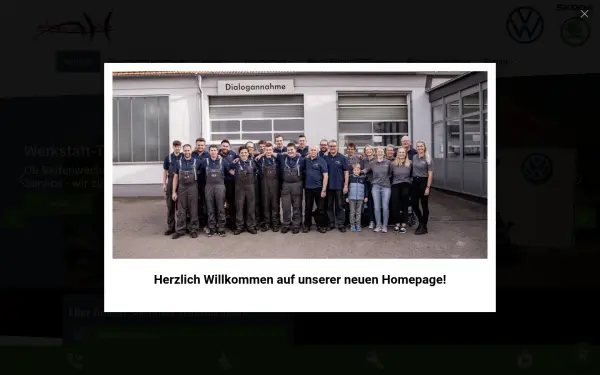 www.autohaus-sepp-huber.de