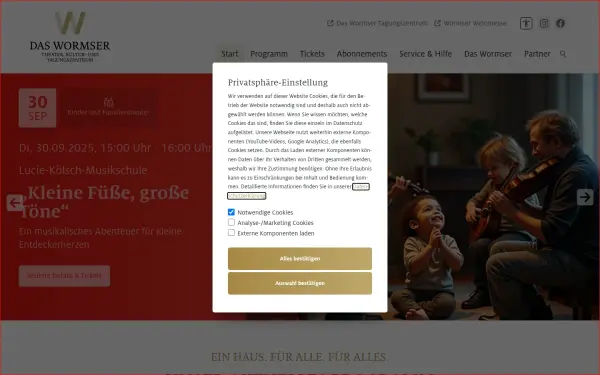 www.das-wormser.de