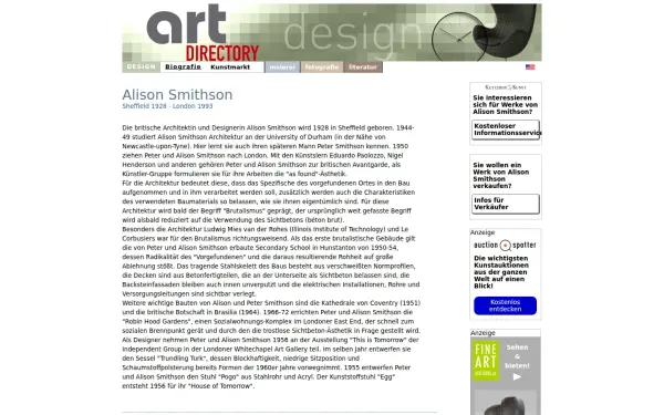 alison-smithson.de