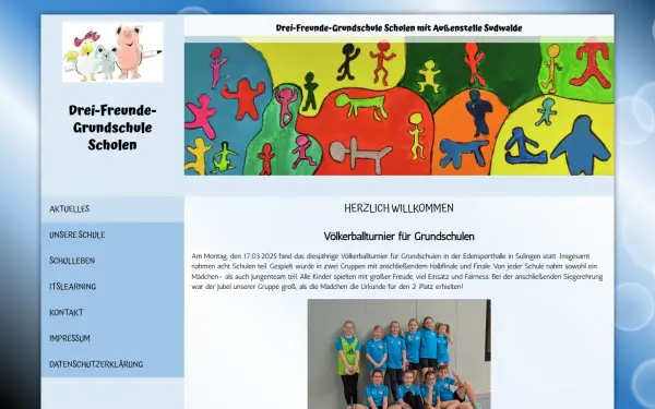 grundschule-scholen.de