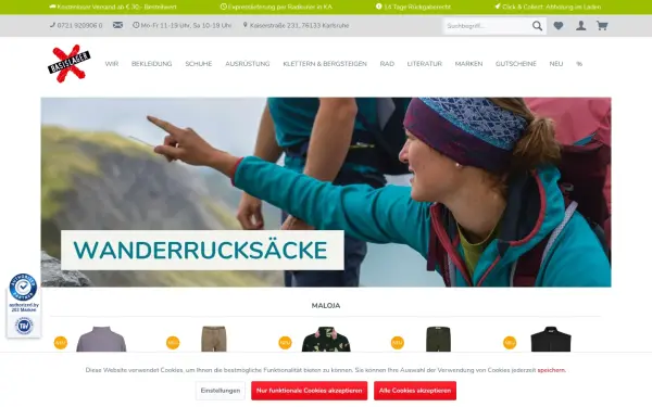 www.basislager.de