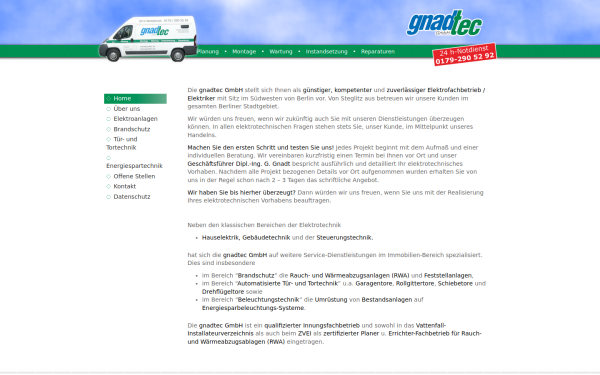 www.gnadtec.de